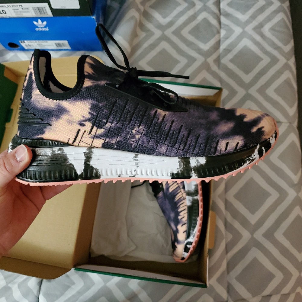 Puma evoknit bleached - Picture 4 of 5